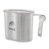 Helikon-Tex - Pathfinder Canteen Cup With Lid