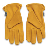 Barebones Living - Classic Work Glove, XS, natural