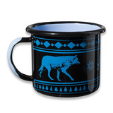 Helikon-Tex - Wolf Enamel Mug 0,35 L