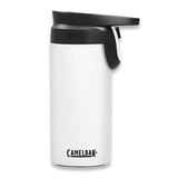 CamelBak - Forge Flow SST Insulated 0,35L, blanc