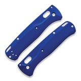 Flytanium - Crossfade G-10 Scales for Benchmade Bugout - Blue