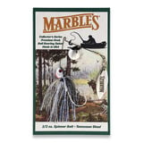 Marbles - Fishing Lure