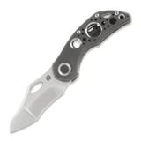 Olamic Cutlery - Busker M390 Gusto