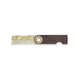 Triple Aught Design - Comb Class A Compact TAD Edition Brass Brown