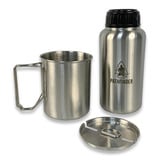 Pathfinder - Bottle and Nesting Cup Set