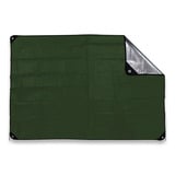 Pathfinder - Survival Blanket, zaļš