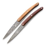 Deejo - Pairing Knife Set Blossom