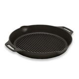Petromax - Grill Fire Skillet gp35h with two handles