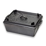 Petromax - Loaf Pan with Lid k8