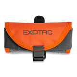 Exotac - ToolROLL Orange