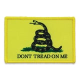 Red Rock Outdoor Gear - Patch Don't Tread On Me