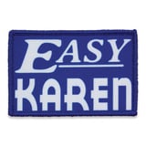 Red Rock Outdoor Gear - Patch Easy Karen