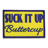 Red Rock Outdoor Gear - Patch Suck It Up Buttercup