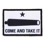 Red Rock Outdoor Gear - Patch Come And Take It