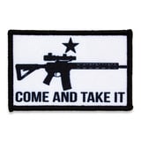 Red Rock Outdoor Gear - Patch Come And Take It AR15
