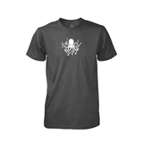 Prometheus Design Werx - SPD Kraken DIY T-Shirt - Heavy Metal