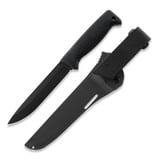 Peltonen Knives - Нож Ranger Puukko M95 Teflon, пластиковые ножны