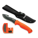 Smith's Sharpeners - Edgesport Fixed Blade Gut Hook