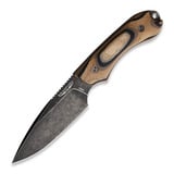 Bradford Knives - Guardian 4 Nimbus 3D G-Wood