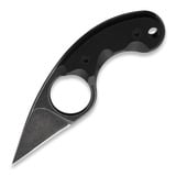 Fred Perrin - La Griffe Fixed Blade 440C G10