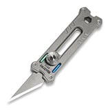 MecArmy - EK12 Mini Keychain Utility Knife