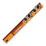 Redi Edge - 2 Position Sharpener, portocaliu