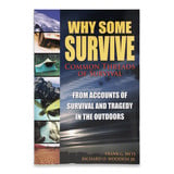 Books - Why Some Survive Book