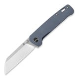 QSP Knife - Penguin Linerlock Ti Blue