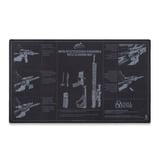 Helikon-Tex - Rifle Cleaning Mat