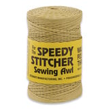 Speedy Stitcher - Coarse Polyester Thread