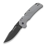 Cold Steel - Engage 3, Drop Point, 灰色