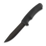 Morakniv - Bushcraft Survival Knife, preto