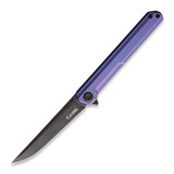 Stedemon - TS06 Framelock, purple