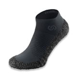 Skinners - Sock Shoes 2.0, anthracite