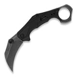 Kershaw - Outlier