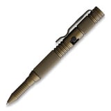 Halfbreed Blades - Tactical Bolt Pen, olivengrønn