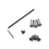 Chris Reeve - Body Screw Kit and Wrenches