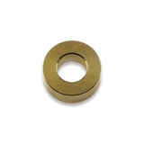 Chris Reeve - Back Spacer Gold