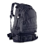 Red Rock Outdoor Gear - Engagement Backpack, czarny