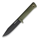 Cold Steel - SRK Compact, зелен