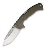 Cold Steel - 4-Max Scout Stonewashed, Dark Earth