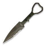 Halfbreed Blades - Compact Clearance Knife OD