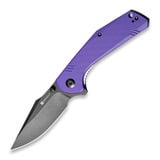 Sencut - Actium, Purple G-10