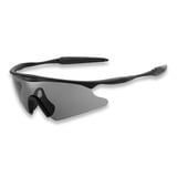 Openland Tactical - Ballistic Goggles, Grey Lens
