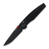 ANV Knives - A100 Magnacut, GRN Black