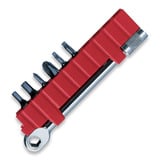 Victorinox - Set with Ratchet Wrench