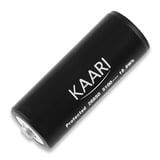Kaari - Rechargeable 26650 Li-ion battery 5100mAh
