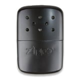 Zippo - Hand Warmer, černá