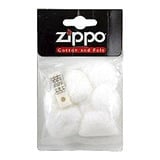 Zippo - Cotton and Felt