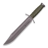 Cold Steel - Leatherneck Bowie Lynn Thompson Signature